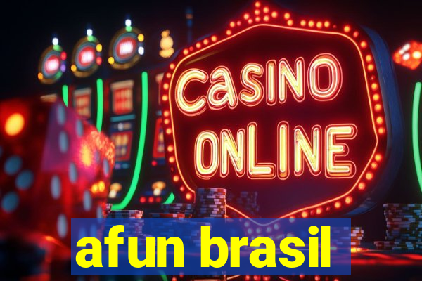 afun brasil